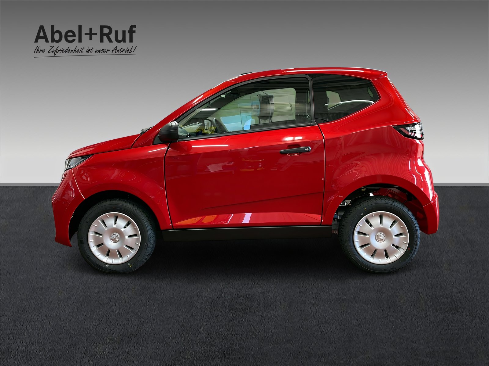 AIXAM Ambition City Pack Tablet 6.2