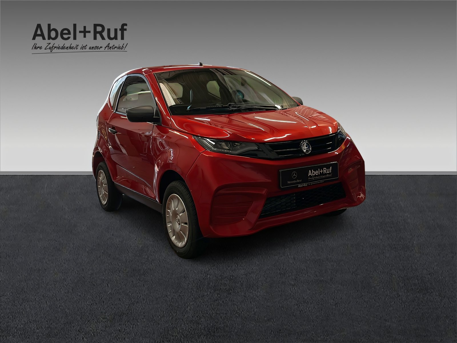 AIXAM Ambition City Pack Tablet 6.2