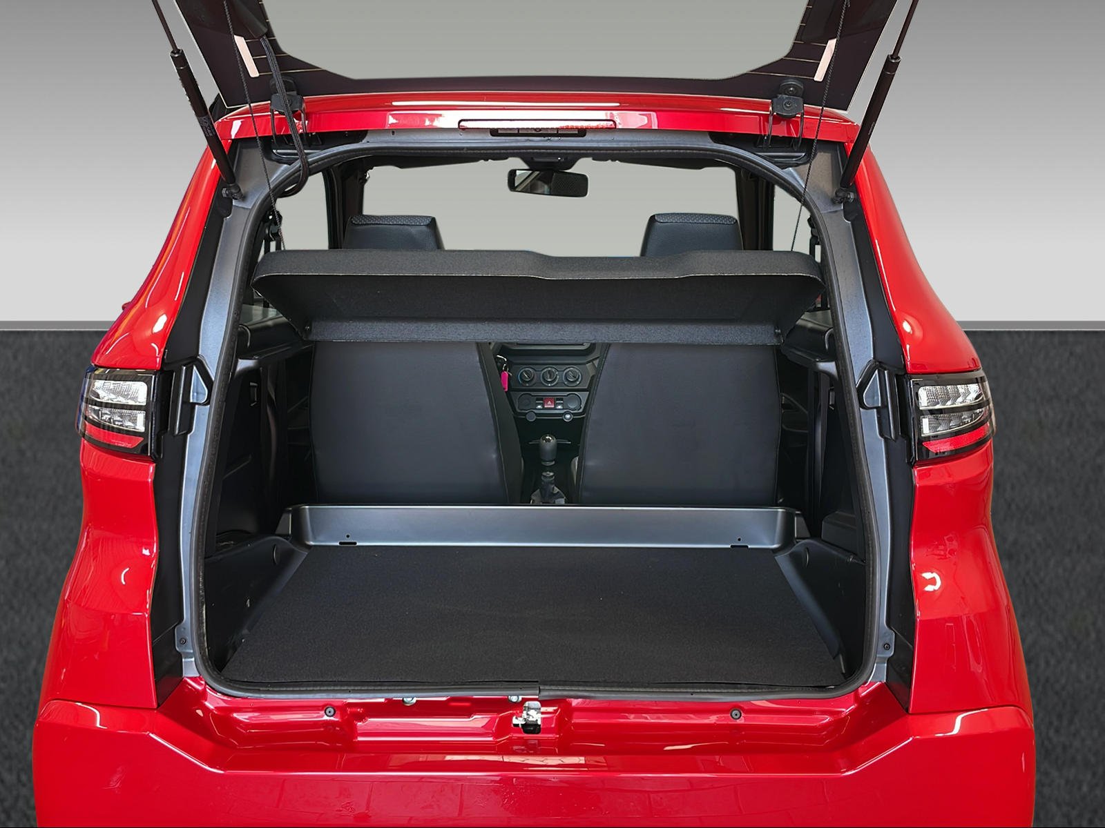 AIXAM Ambition City Pack Tablet 6.2