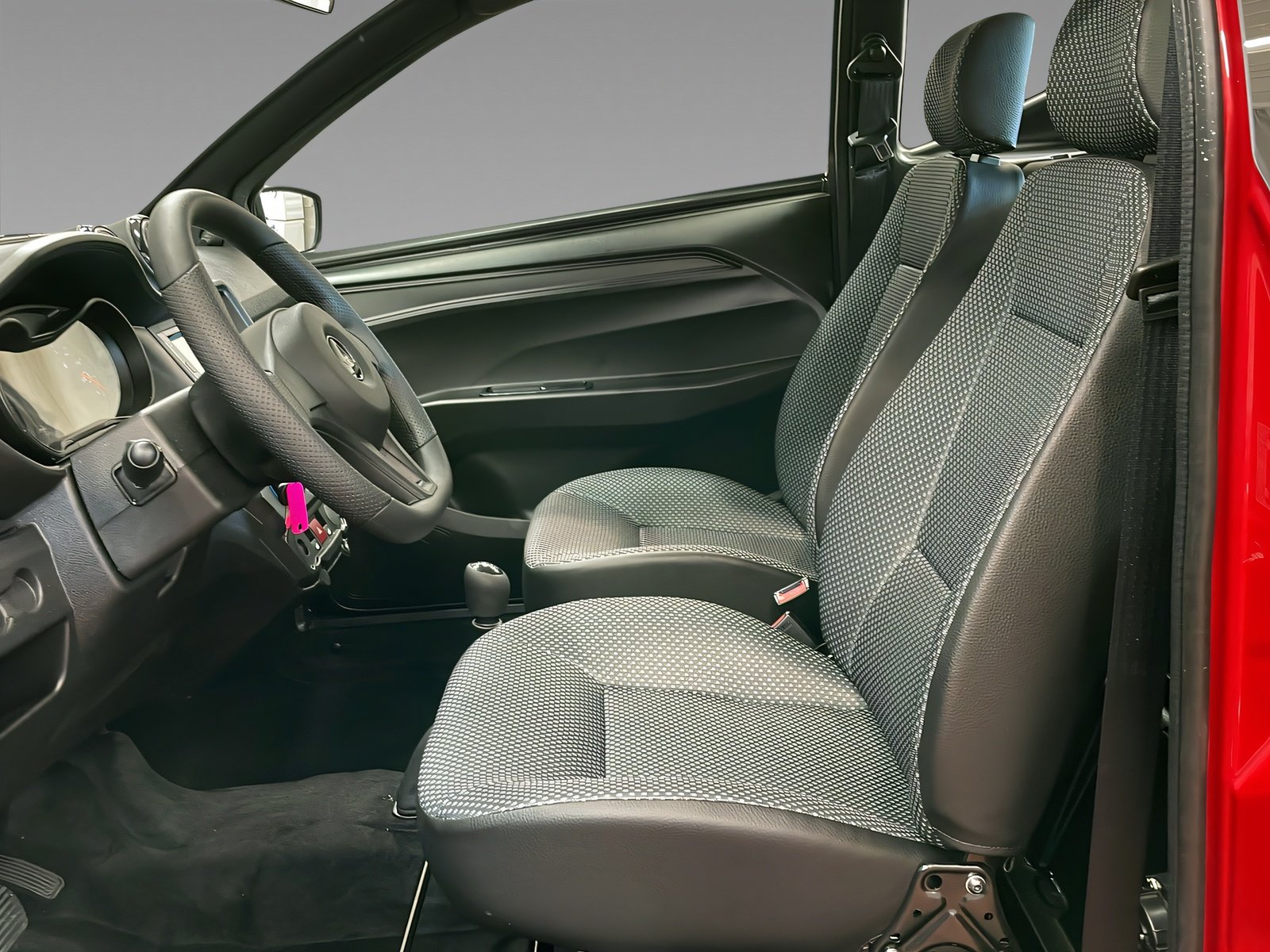 AIXAM Ambition City Pack Tablet 6.2