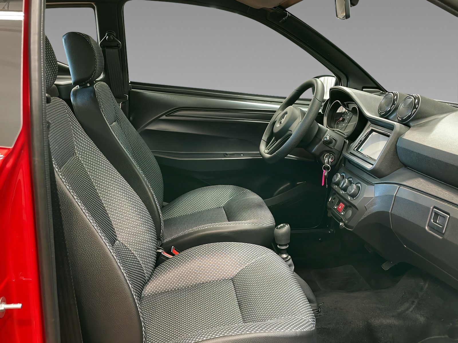 AIXAM Ambition City Pack Tablet 6.2