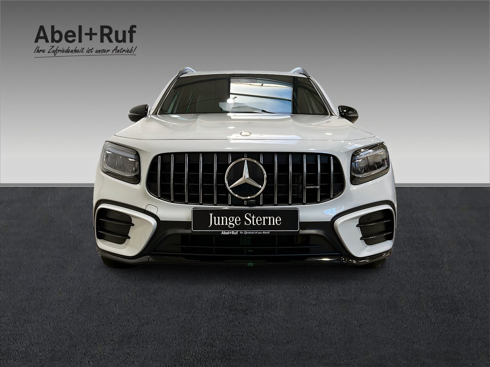 GLB 35 AMG 4M LED+NIGHT+Kamera+Ambi+Memo+Burme Bild 2