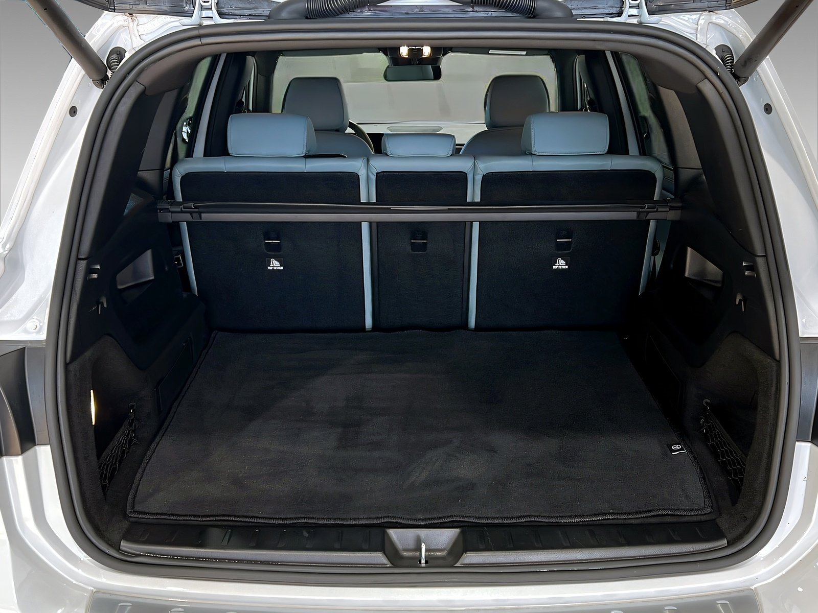 GLB 35 AMG 4M LED+NIGHT+Kamera+Ambi+Memo+Burme Bild 8