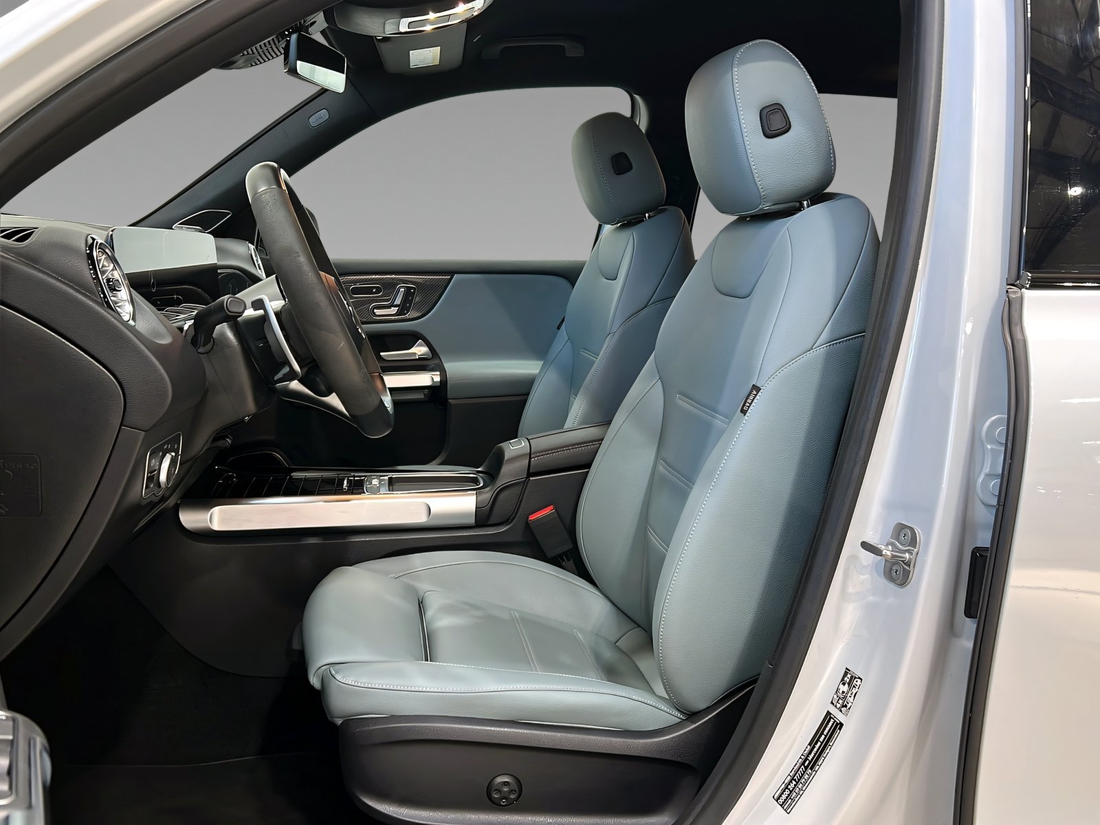 GLB 35 AMG 4M LED+NIGHT+Kamera+Ambi+Memo+Burme Bild 9