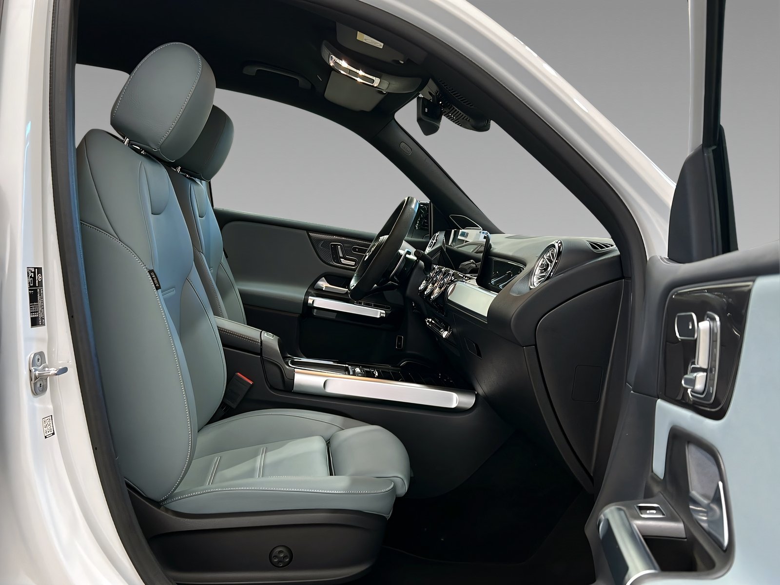 GLB 35 AMG 4M LED+NIGHT+Kamera+Ambi+Memo+Burme Bild 12