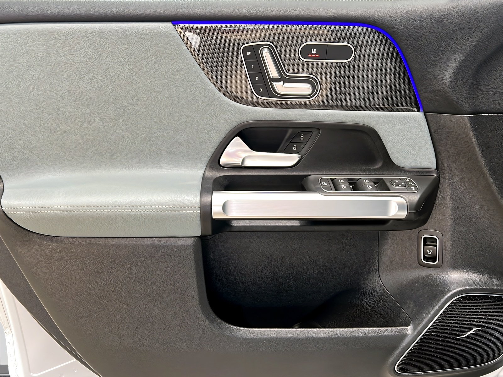 GLB 35 AMG 4M LED+NIGHT+Kamera+Ambi+Memo+Burme Bild 13