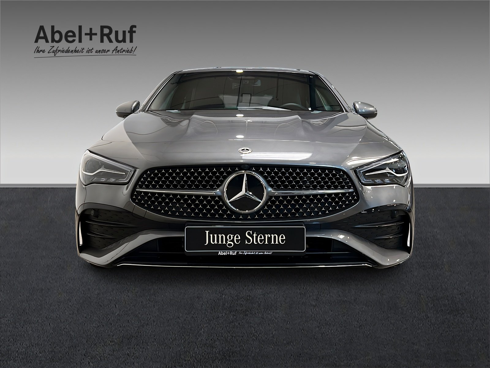 CLA 180 Coupé AMG Plus Kamera+Hands-Free+LRH+SHZ Bild 2
