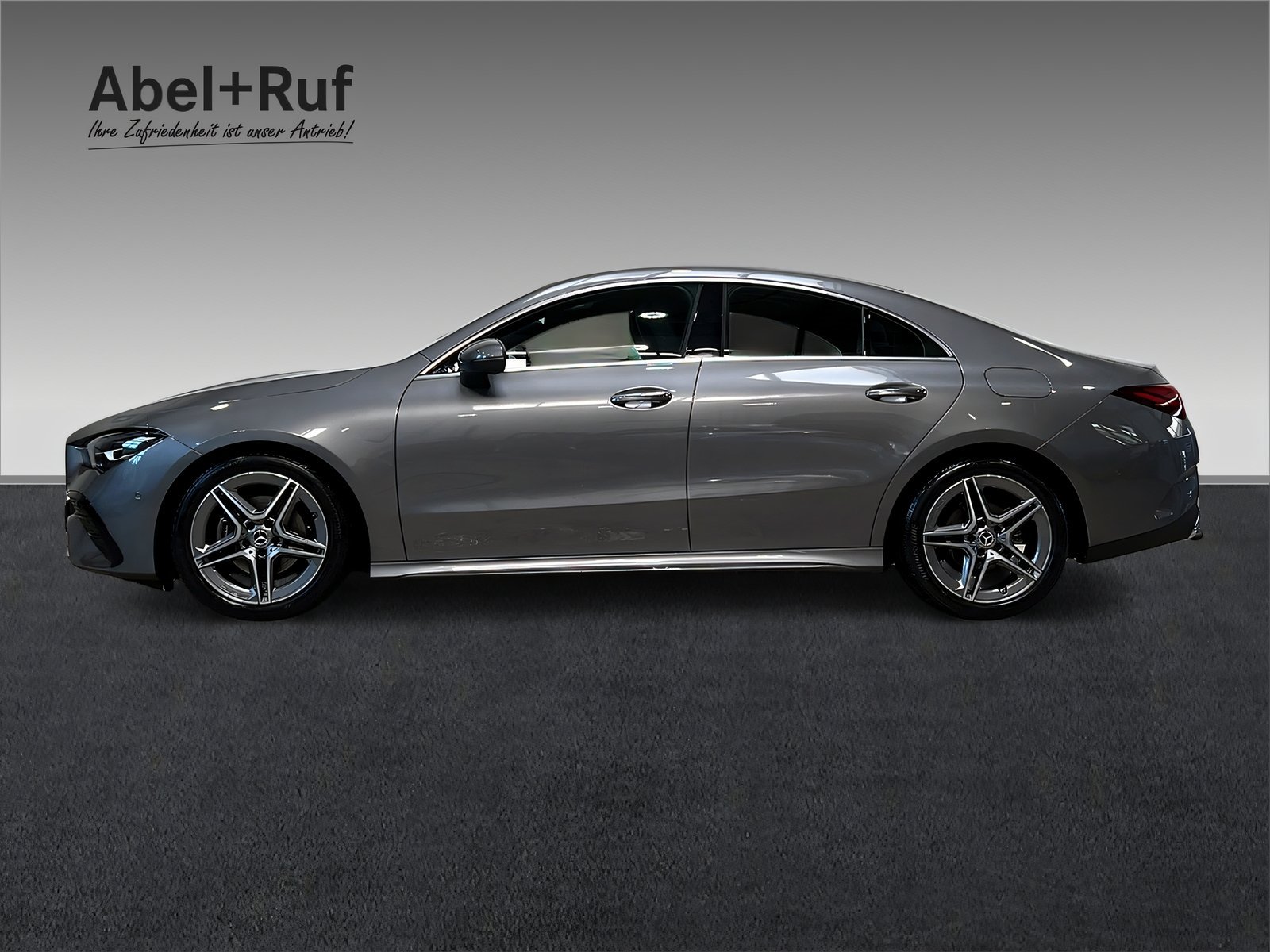 CLA 180 Coupé AMG Plus Kamera+Hands-Free+LRH+SHZ Bild 5