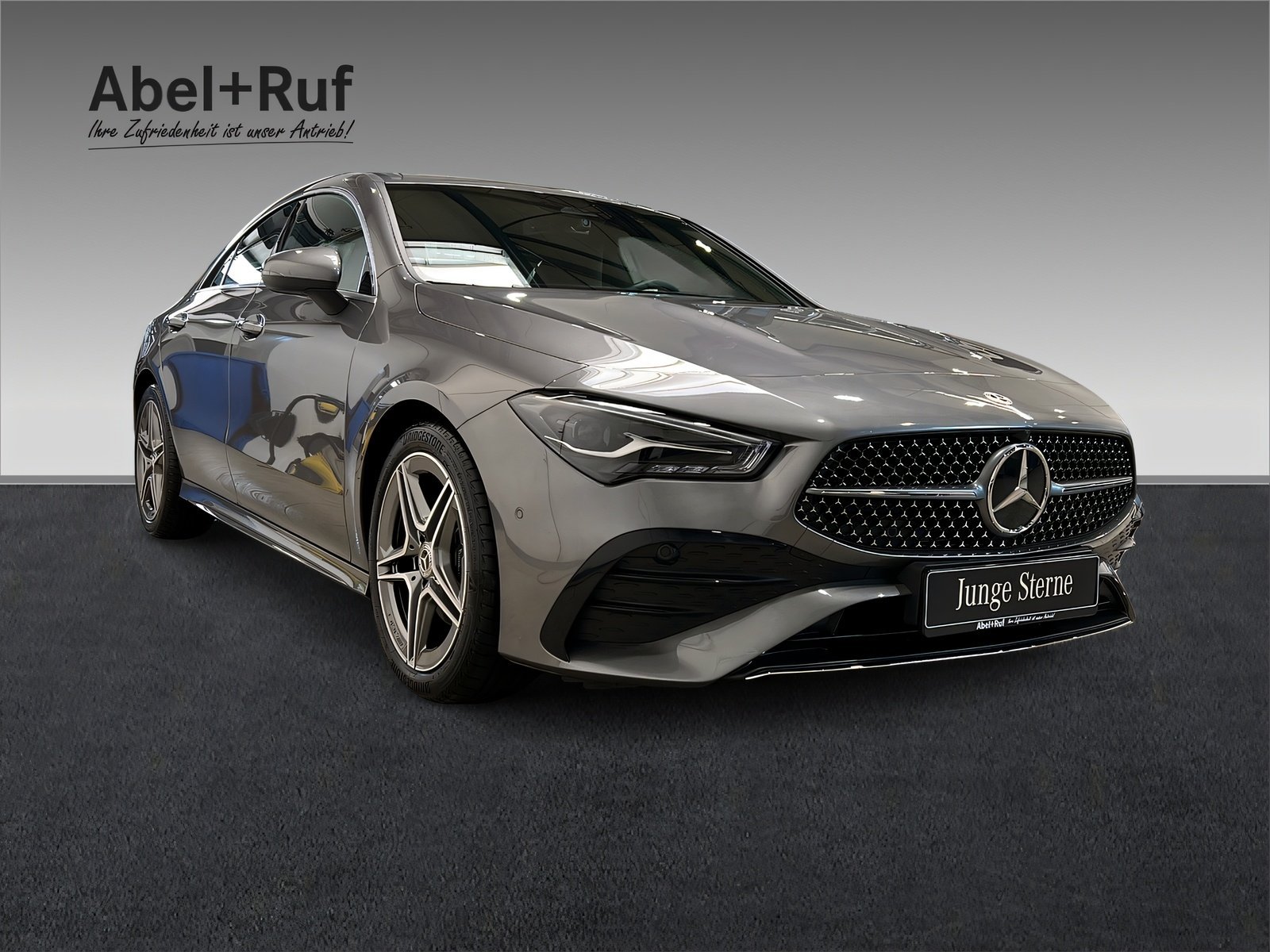 CLA 180 Coupé AMG Plus Kamera+Hands-Free+LRH+SHZ Bild 6