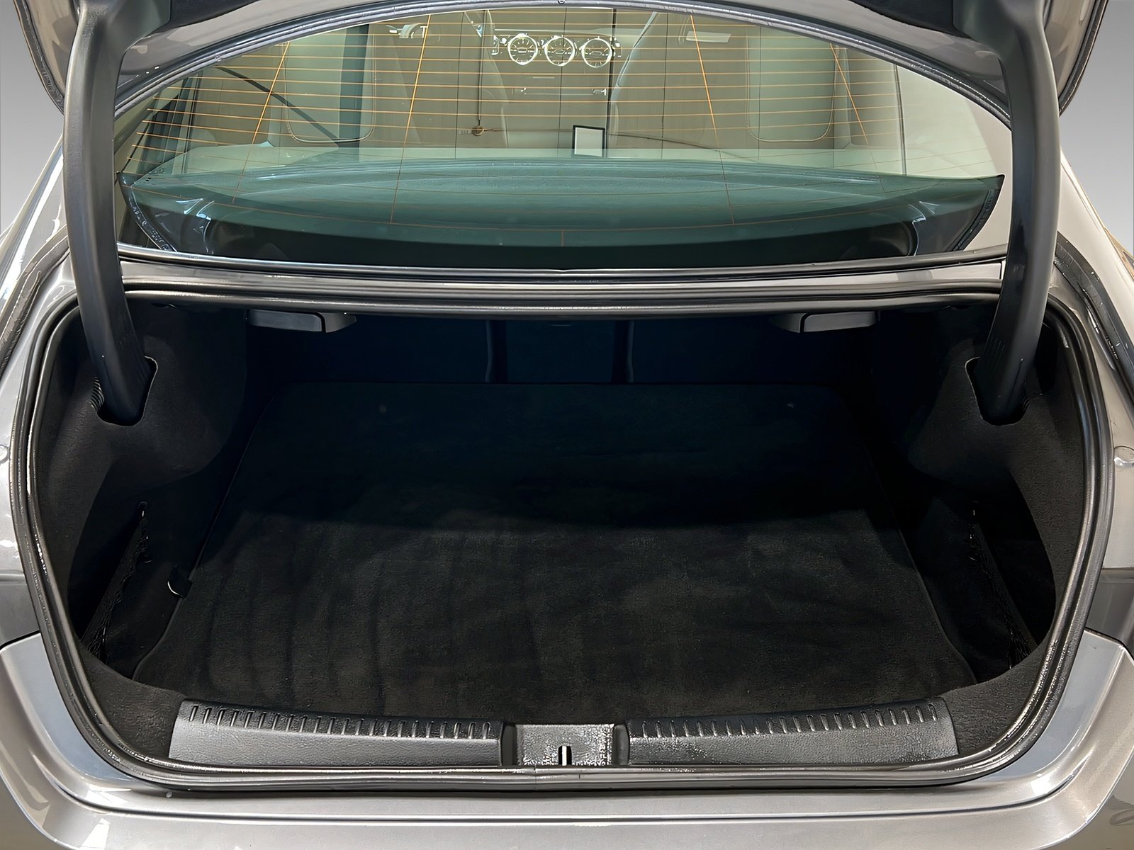 CLA 180 Coupé AMG Plus Kamera+Hands-Free+LRH+SHZ Bild 8