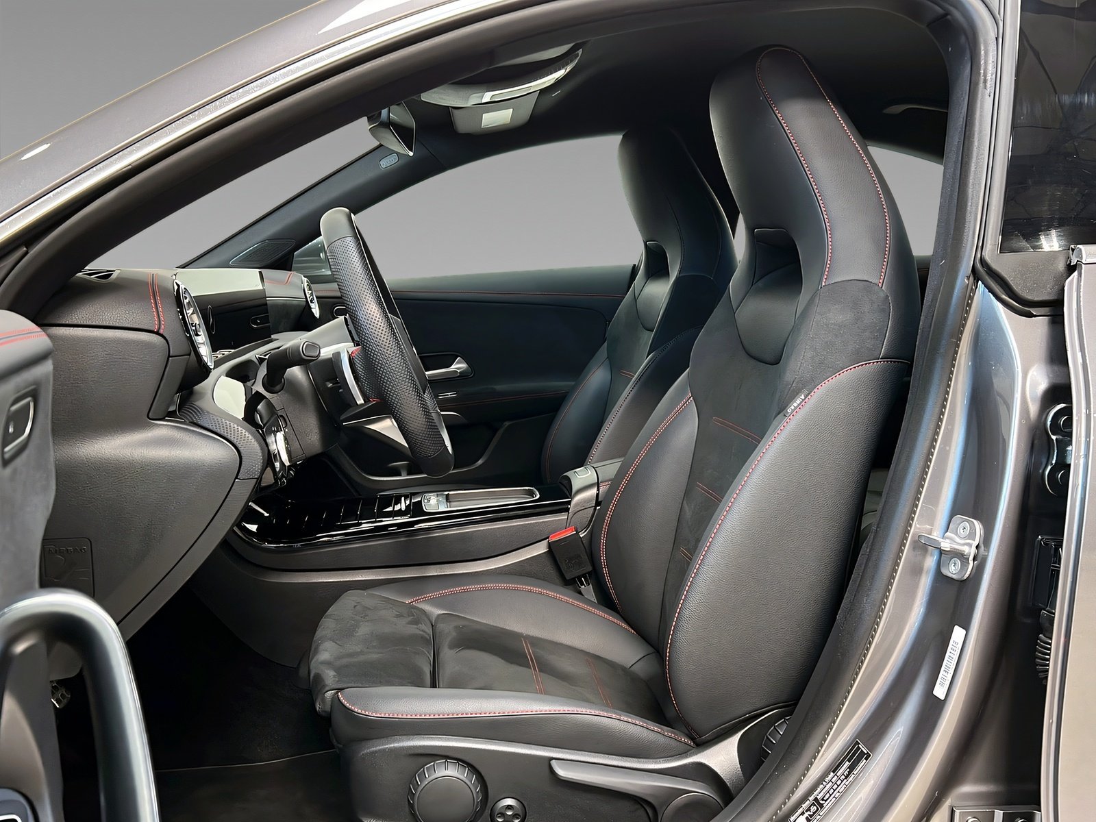 CLA 180 Coupé AMG Plus Kamera+Hands-Free+LRH+SHZ Bild 9