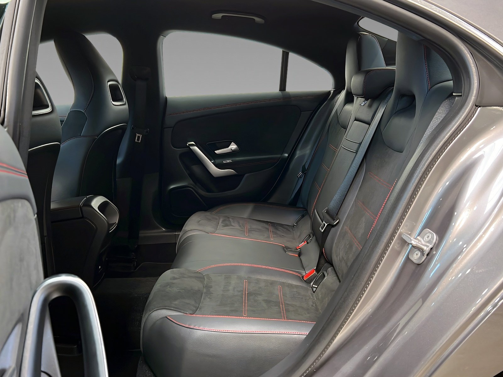 CLA 180 Coupé AMG Plus Kamera+Hands-Free+LRH+SHZ Bild 10