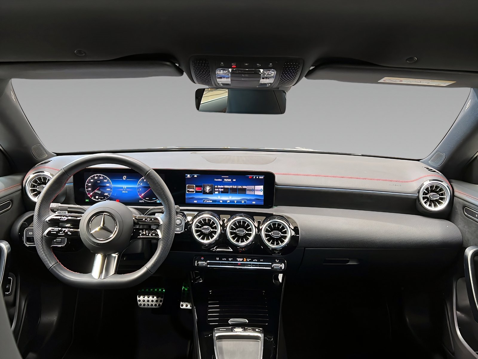 CLA 180 Coupé AMG Plus Kamera+Hands-Free+LRH+SHZ Bild 11