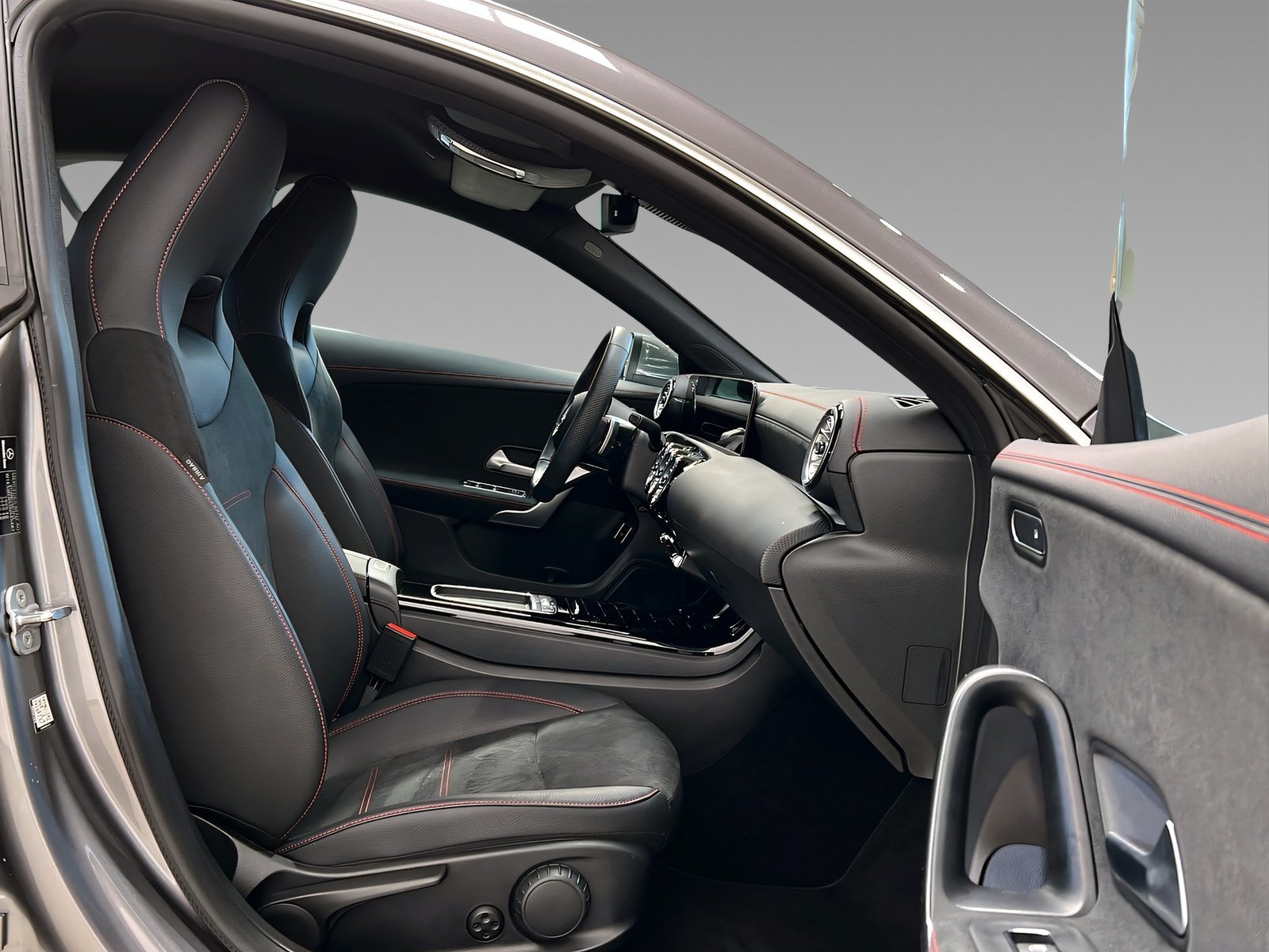 CLA 180 Coupé AMG Plus Kamera+Hands-Free+LRH+SHZ Bild 12