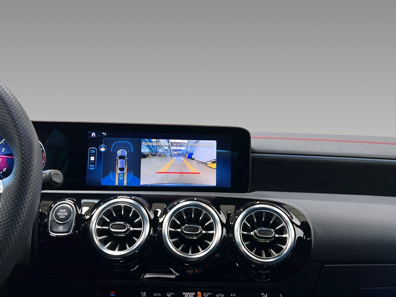 CLA 180 Coupé AMG Plus Kamera+Hands-Free+LRH+SHZ Bild 15