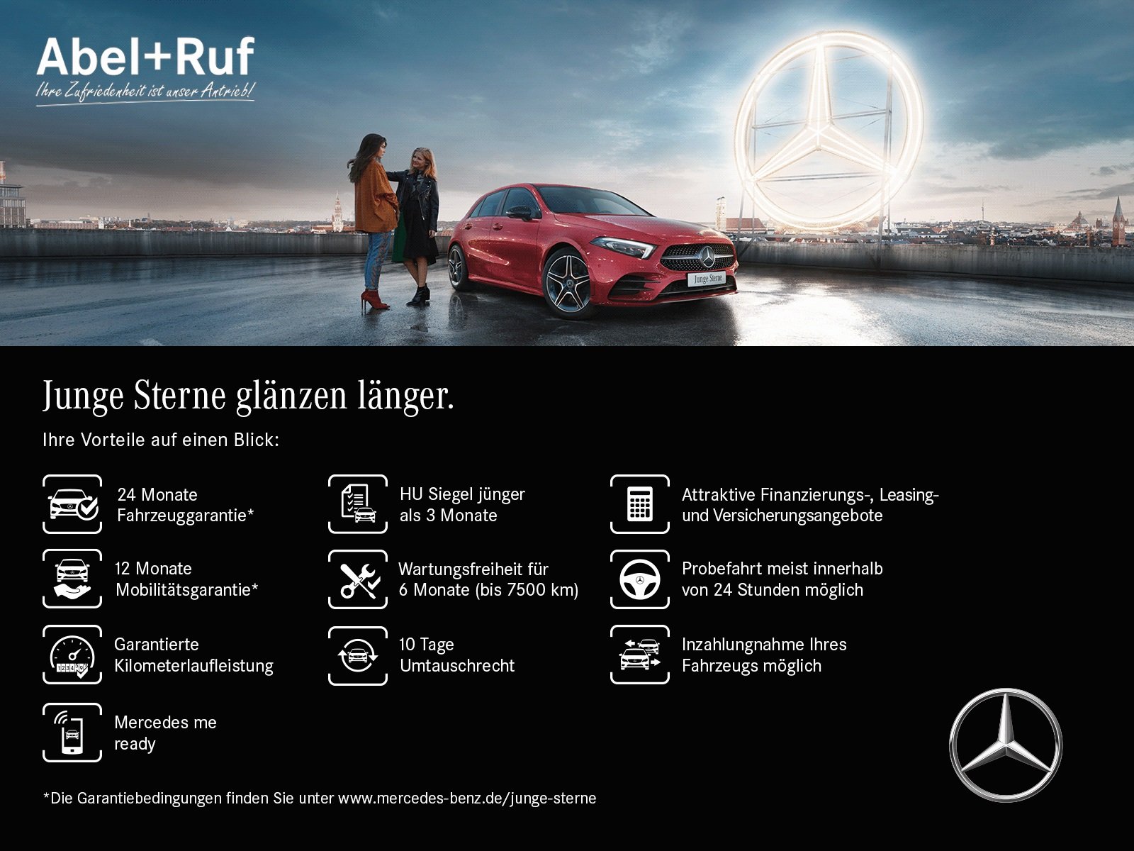 CLA 180 Coupé AMG Plus Kamera+Hands-Free+LRH+SHZ Bild 16
