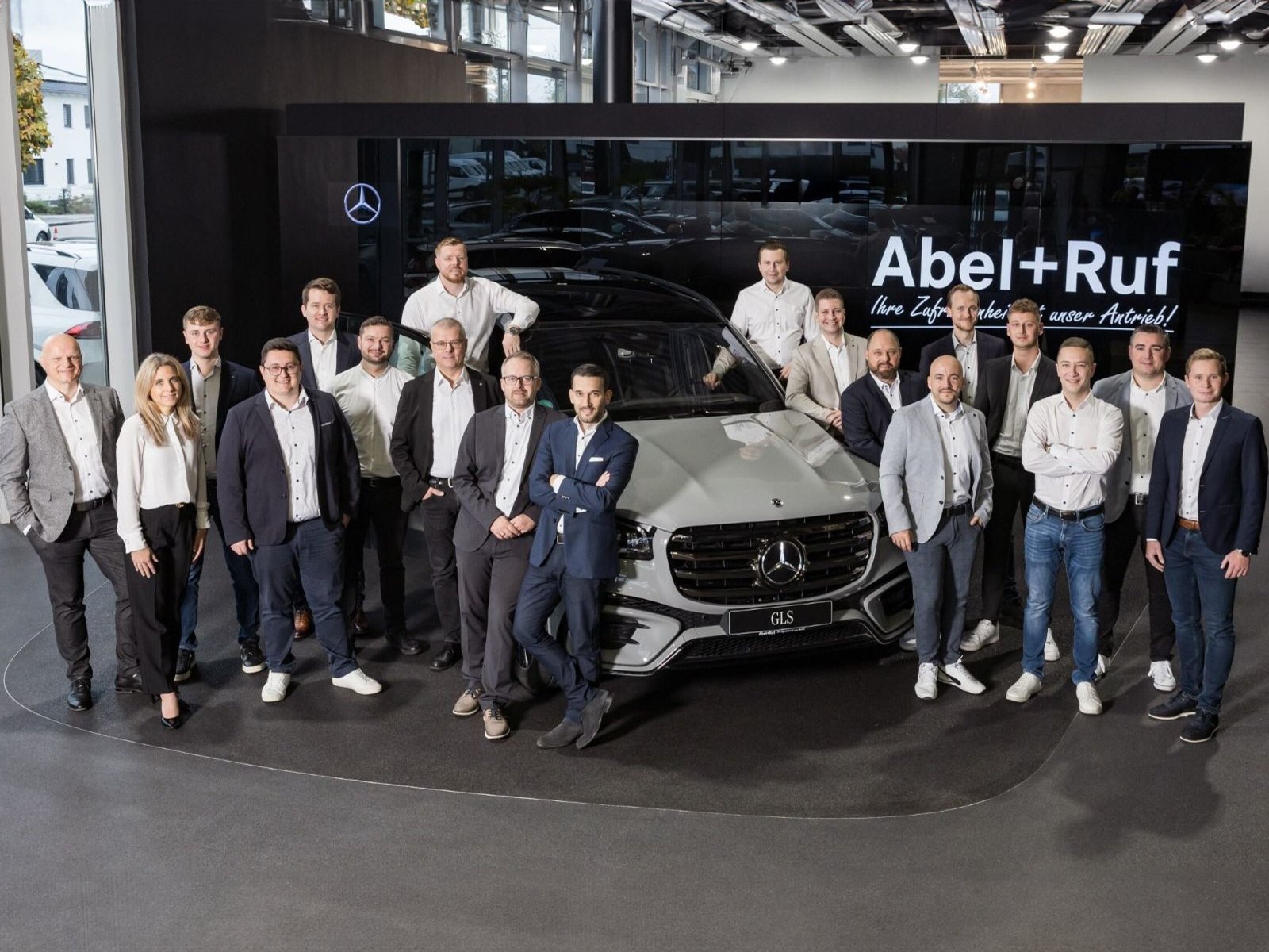 CLA 180 Coupé AMG Plus Kamera+Hands-Free+LRH+SHZ Bild 17