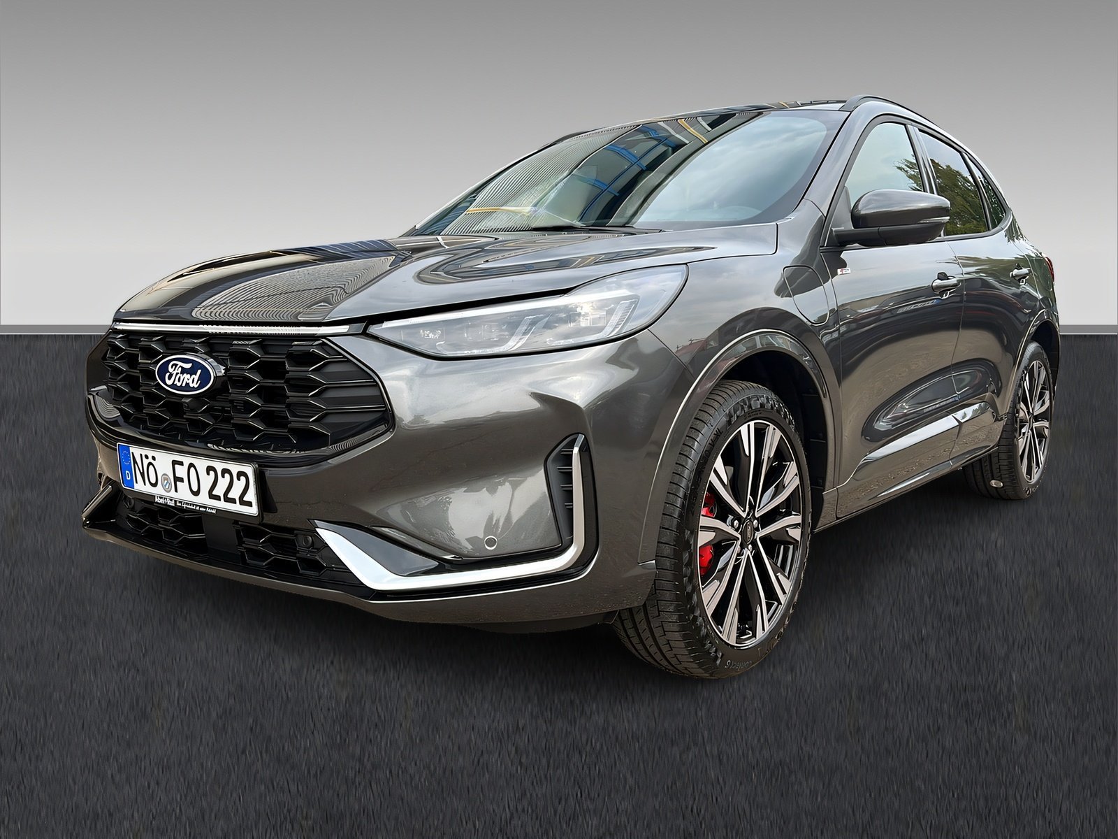 PDC+ACC+360Kamera+PHEV+PANO+MATRIX-LED+CarPlay Bild 3