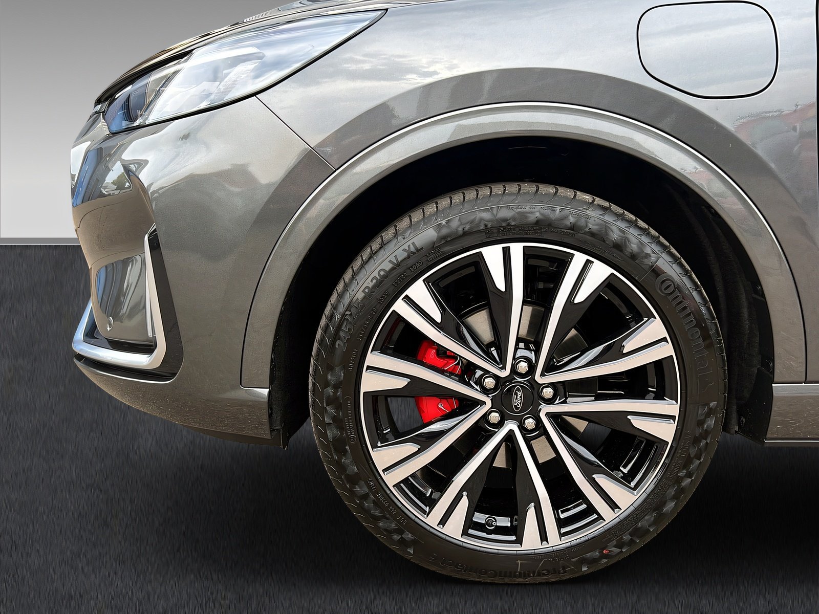 PDC+ACC+360Kamera+PHEV+PANO+MATRIX-LED+CarPlay Bild 4