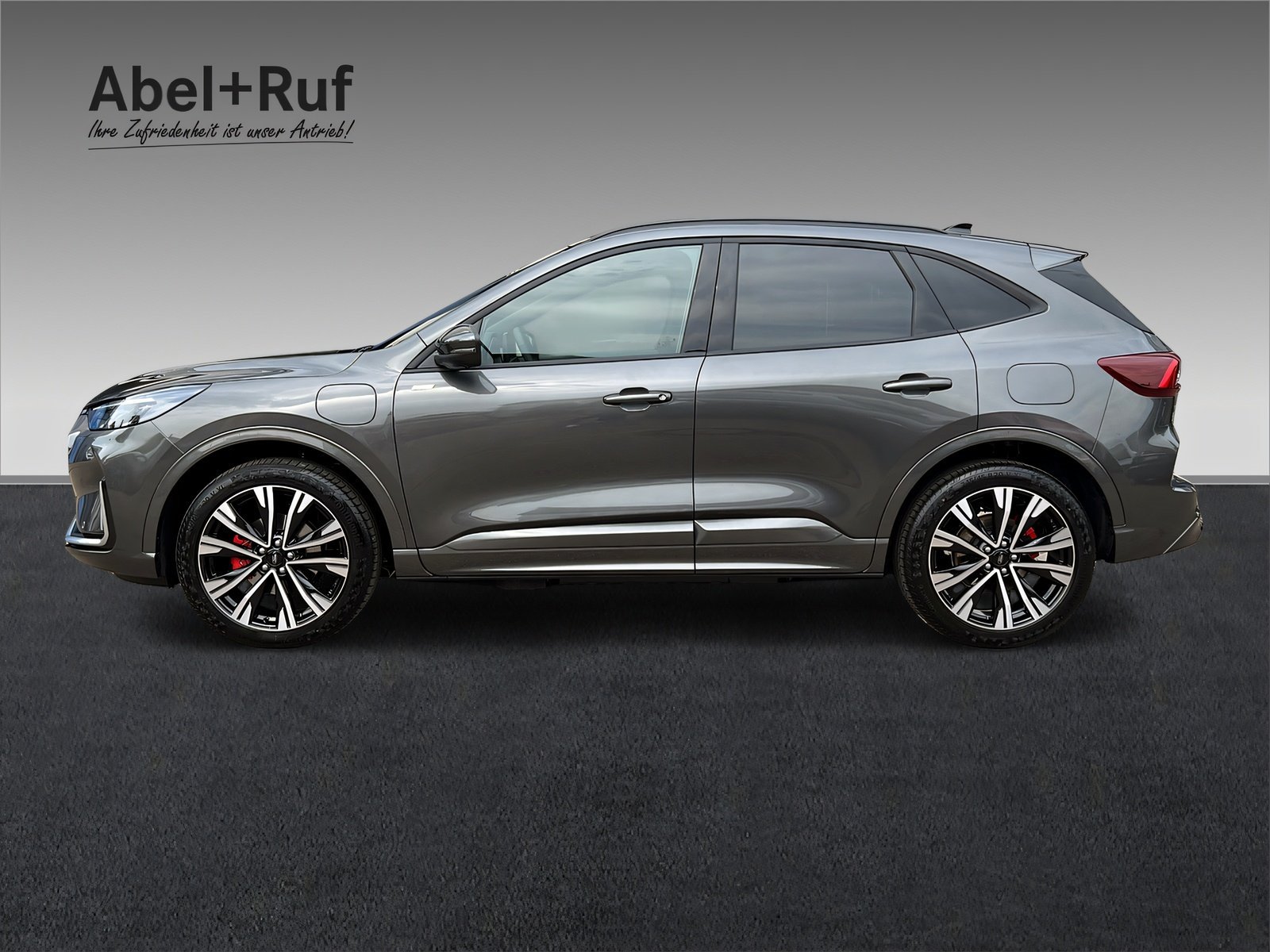 PDC+ACC+360Kamera+PHEV+PANO+MATRIX-LED+CarPlay Bild 5