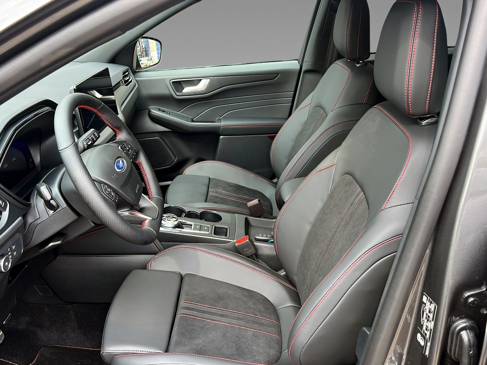 PDC+ACC+360Kamera+PHEV+PANO+MATRIX-LED+CarPlay Bild 9