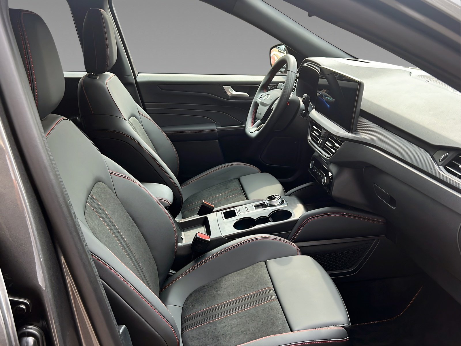 PDC+ACC+360Kamera+PHEV+PANO+MATRIX-LED+CarPlay Bild 12