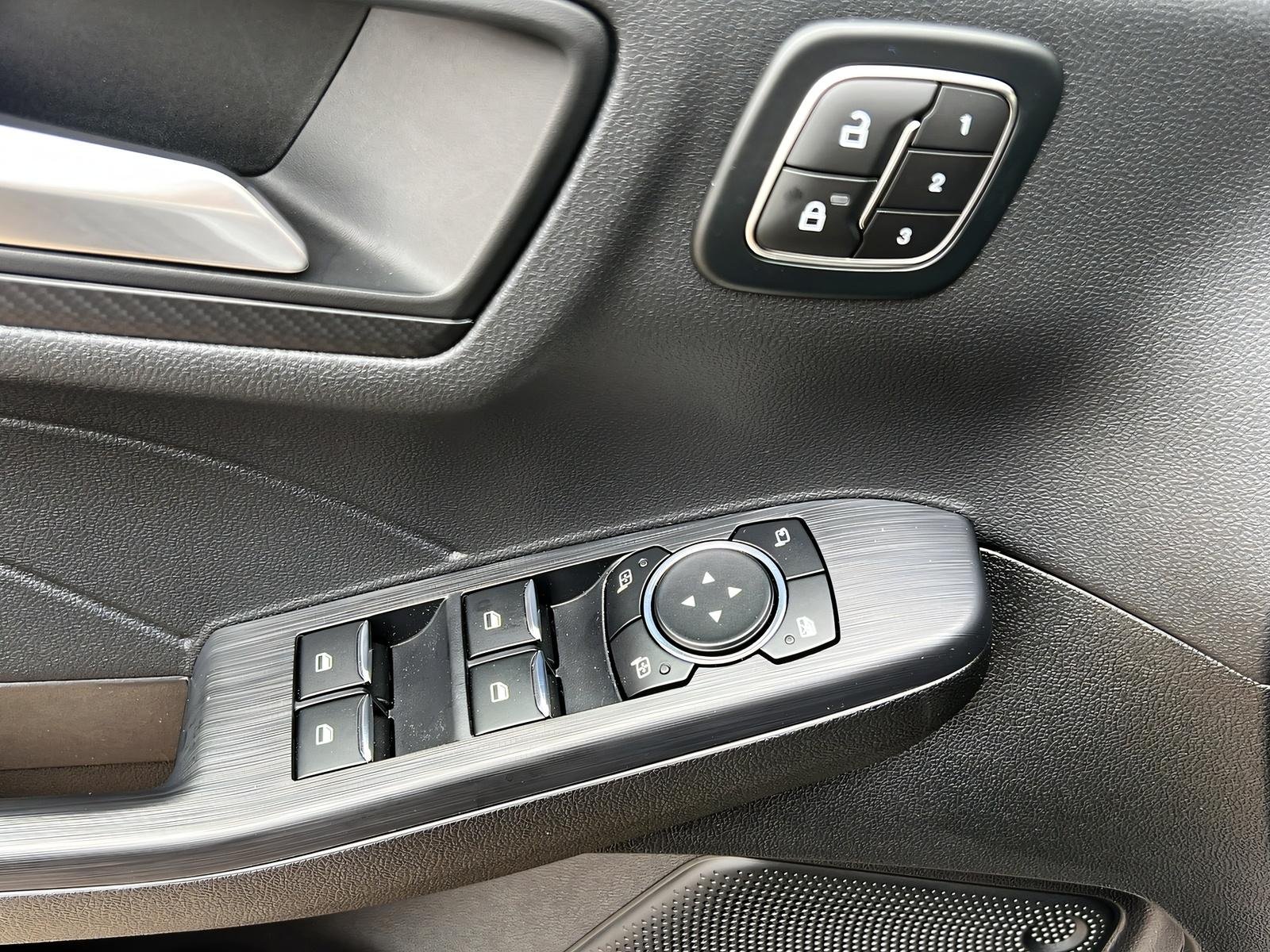 PDC+ACC+360Kamera+PHEV+PANO+MATRIX-LED+CarPlay Bild 13