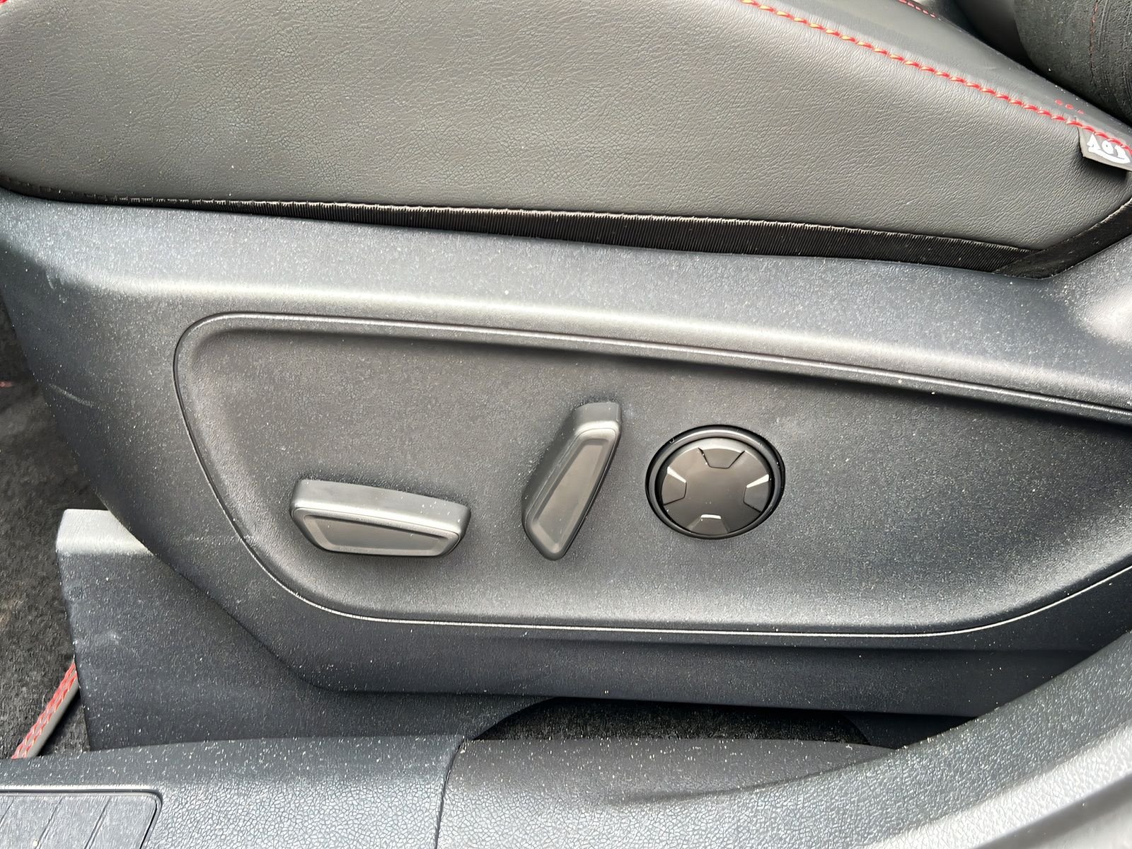 PDC+ACC+360Kamera+PHEV+PANO+MATRIX-LED+CarPlay Bild 14