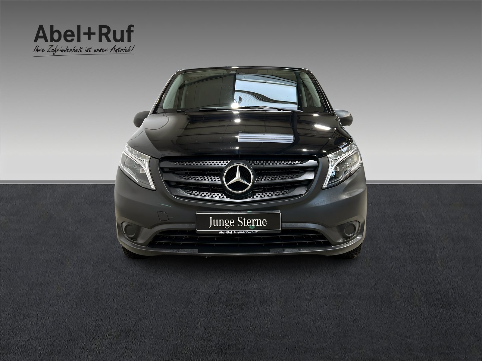 Vito 119 CDI 4x4 Kasten Lang LED+Kam+DAB+SHz+AHK Bild 2