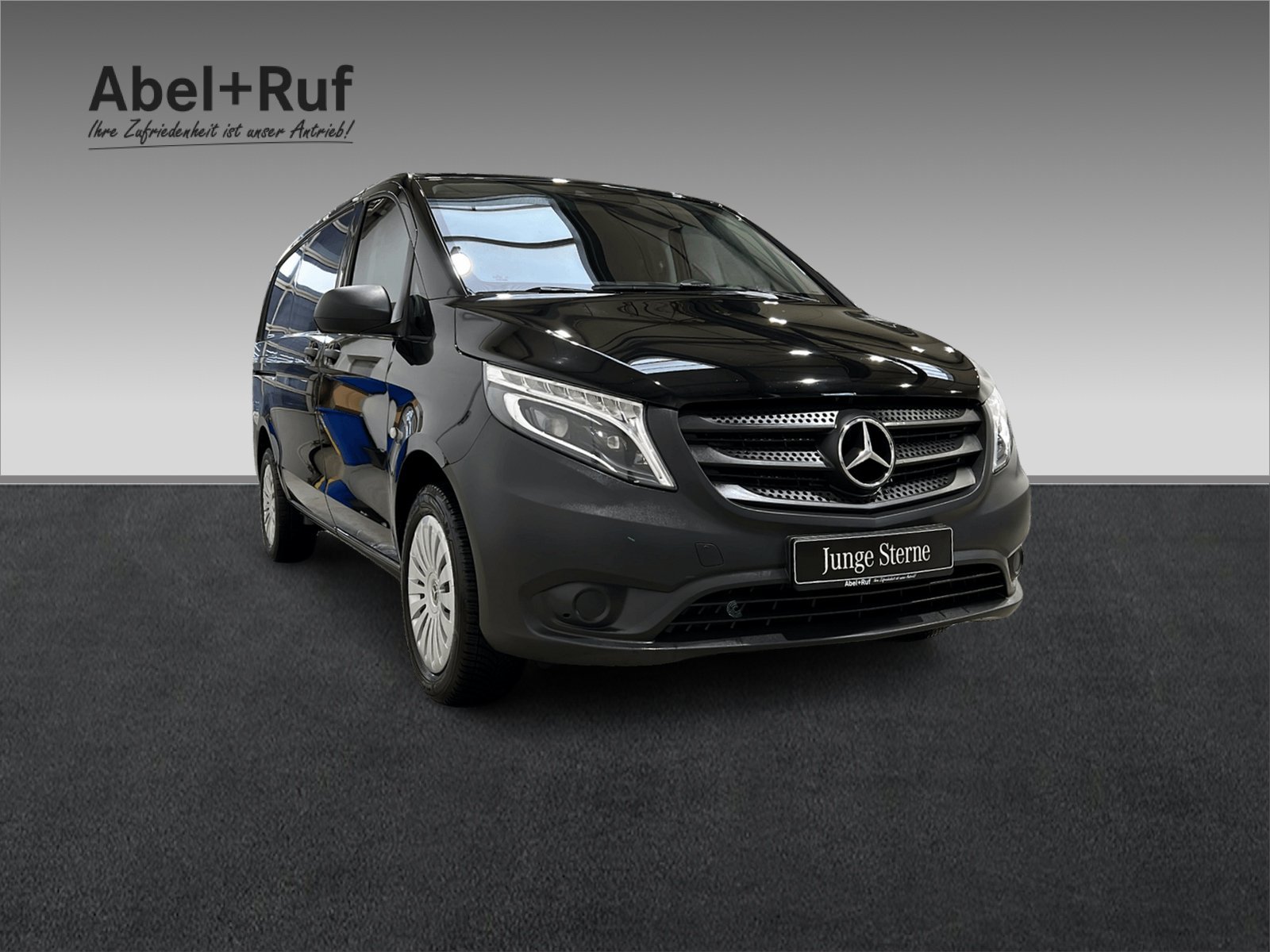 Vito 119 CDI 4x4 Kasten Lang LED+Kam+DAB+SHz+AHK Bild 6