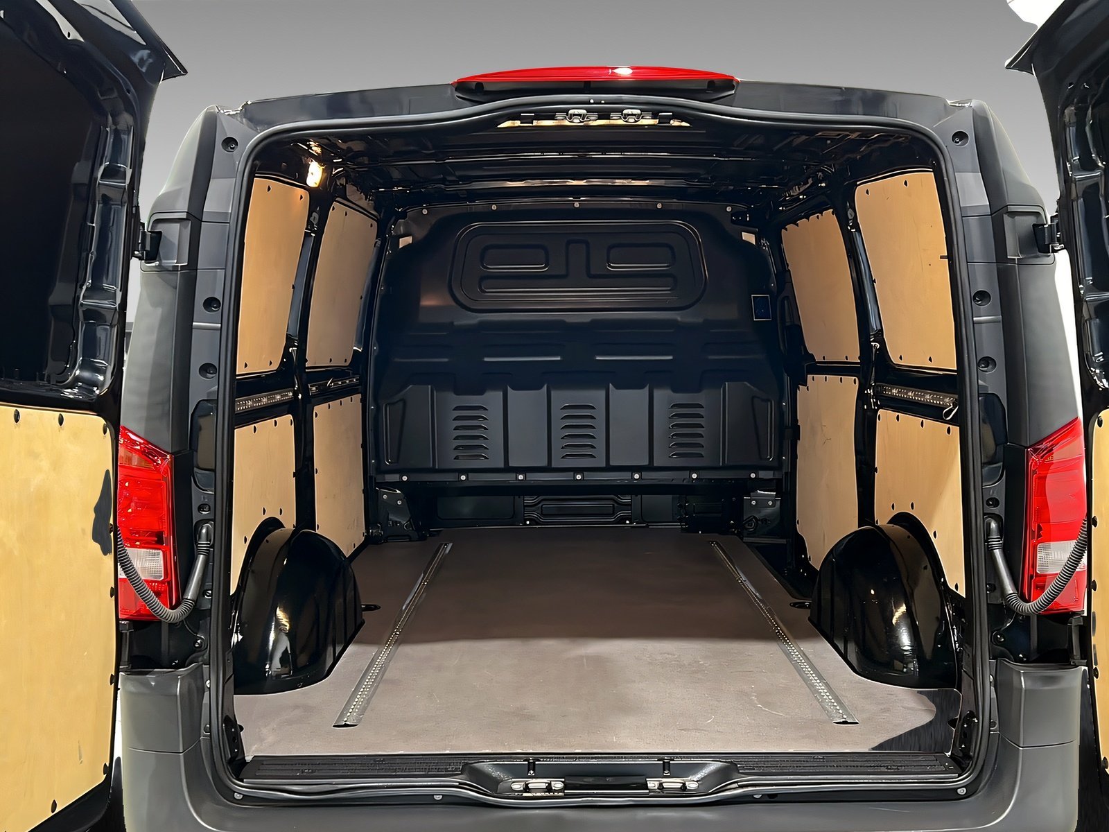 Vito 119 CDI 4x4 Kasten Lang LED+Kam+DAB+SHz+AHK Bild 8