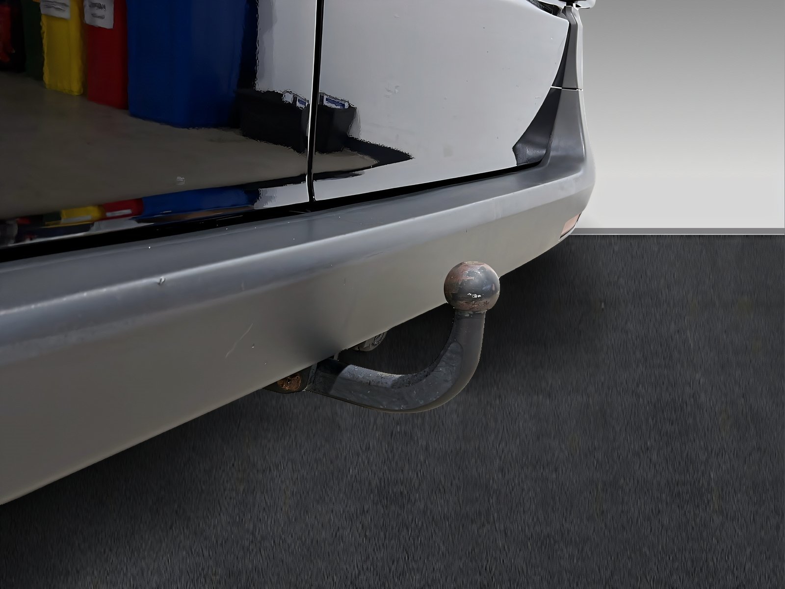 Vito 119 CDI 4x4 Kasten Lang LED+Kam+DAB+SHz+AHK Bild 13