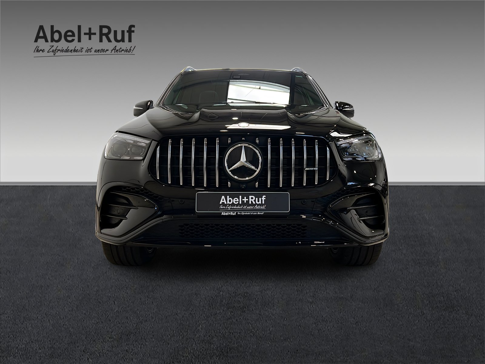 GLE 53 AMG 4M+CARBON+Burme+TotW+HuD+AHK+360 Bild 2