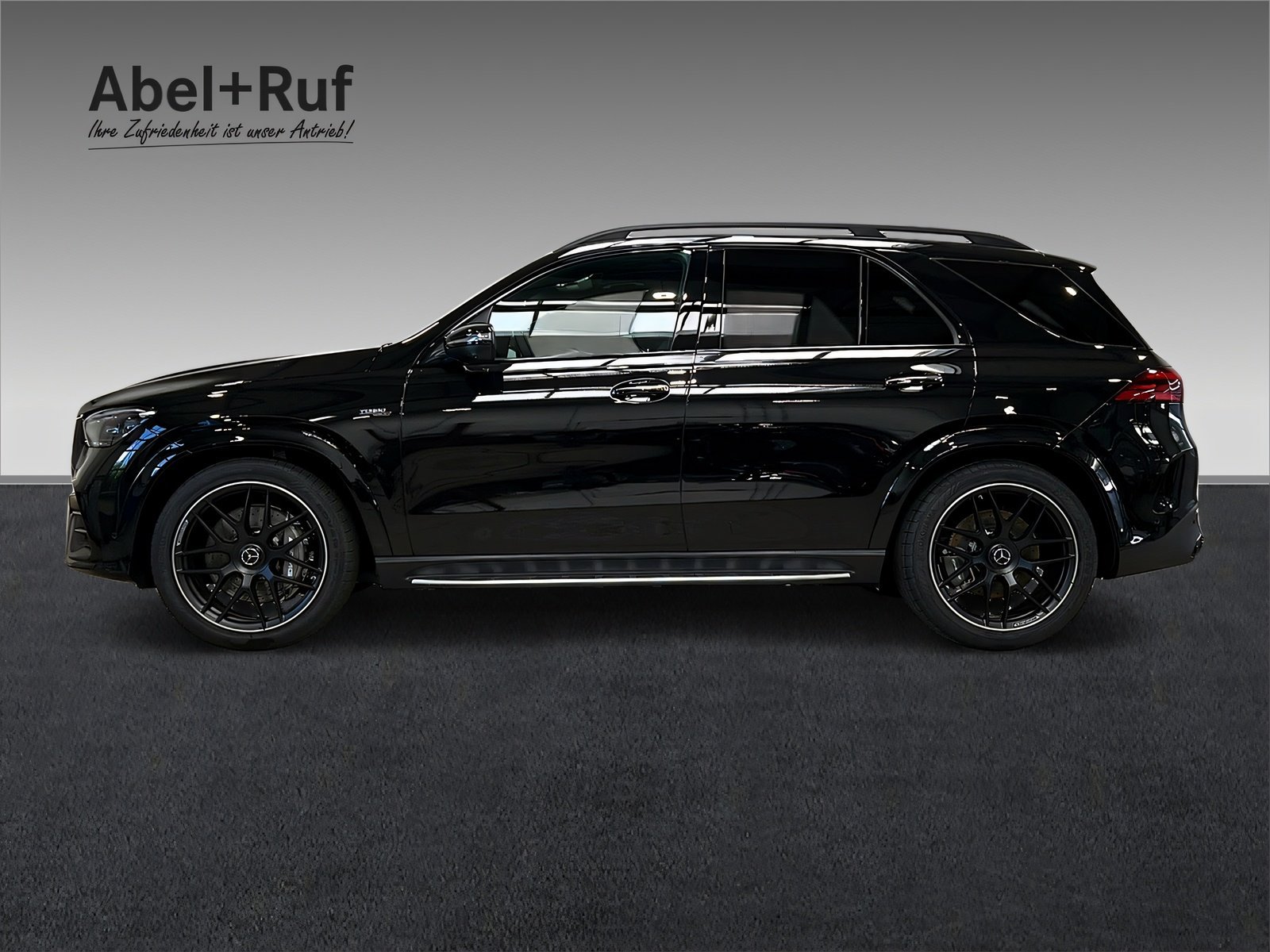 GLE 53 AMG 4M+CARBON+Burme+TotW+HuD+AHK+360 Bild 4