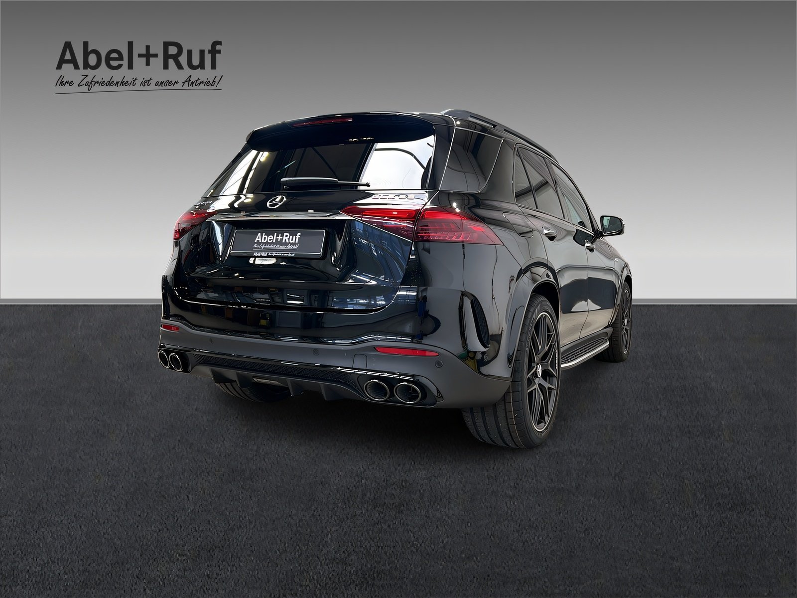 GLE 53 AMG 4M+CARBON+Burme+TotW+HuD+AHK+360 Bild 5