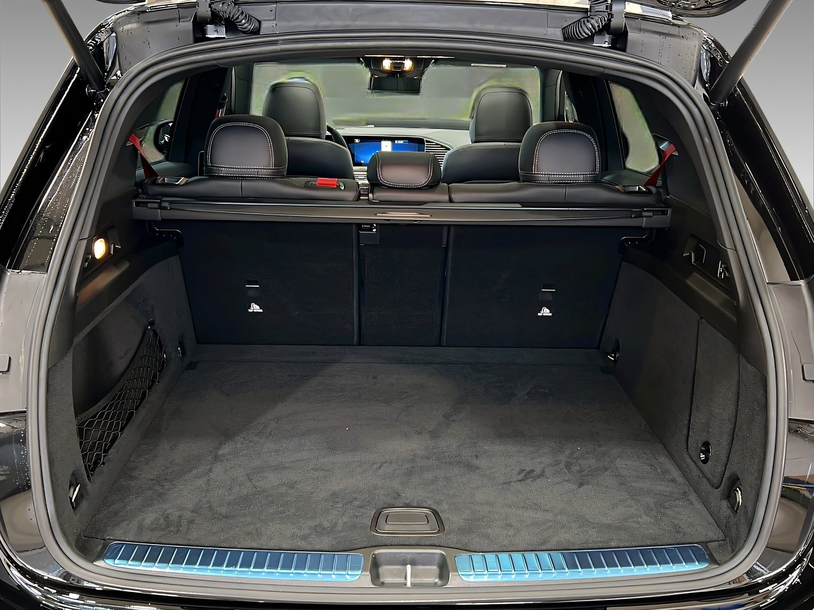 GLE 53 AMG 4M+CARBON+Burme+TotW+HuD+AHK+360 Bild 6