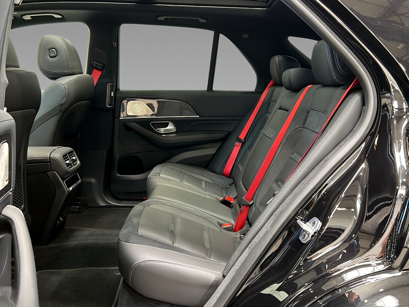 GLE 53 AMG 4M+CARBON+Burme+TotW+HuD+AHK+360 Bild 9