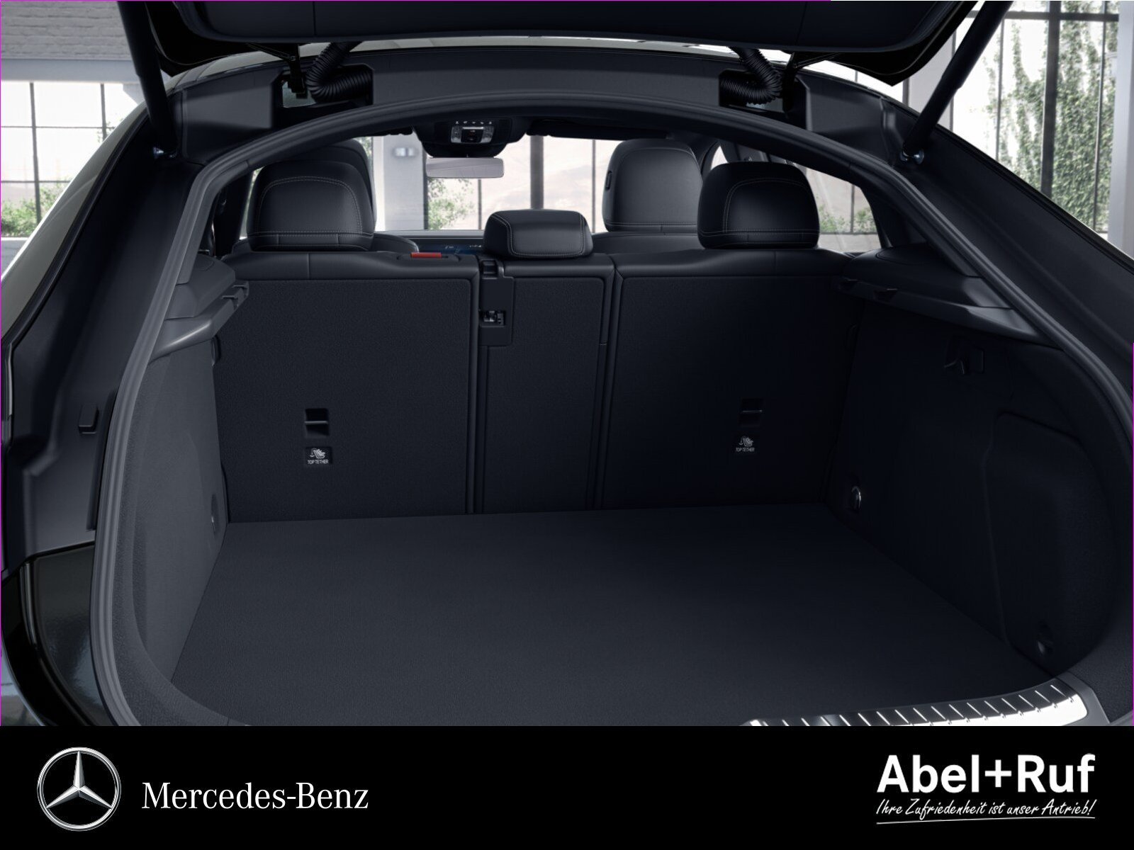 GLE 350 de 4M Coupé AMG+DISTR+Burme+Kame+HuD+AHK Bild 11