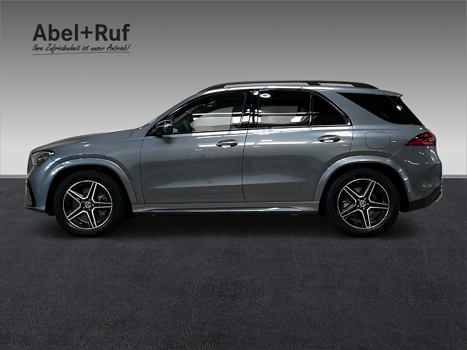 GLE 350 de 4M AMG+MULTI+NIGHT+Pano+Burm+Memo+360 Bild 5