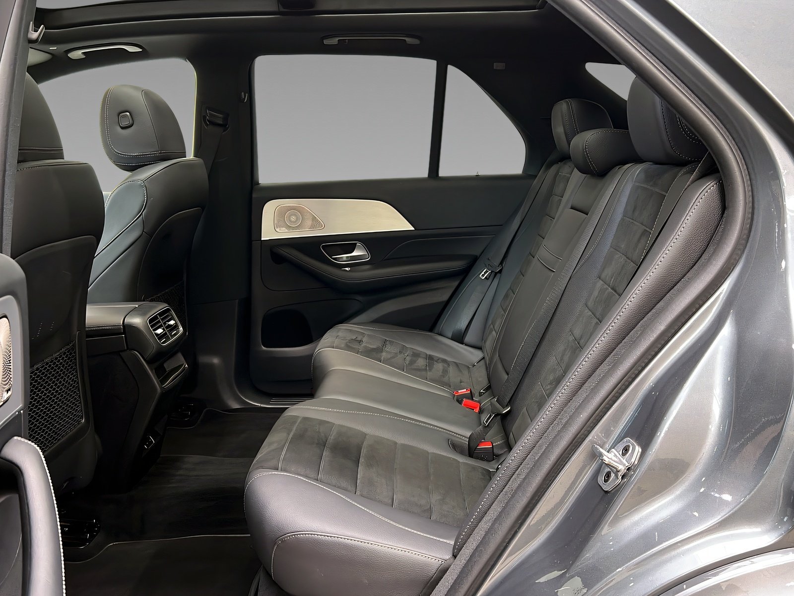 GLE 350 de 4M AMG+MULTI+NIGHT+Pano+Burm+Memo+360 Bild 10