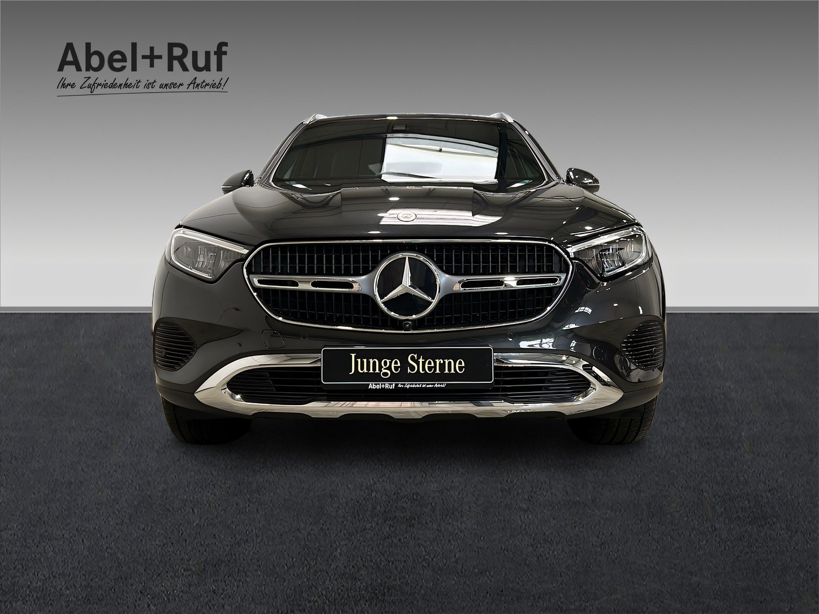 GLC 200 4M AVANTGARDE+Ambi+Memo+LrHz+TotW+360 Bild 2