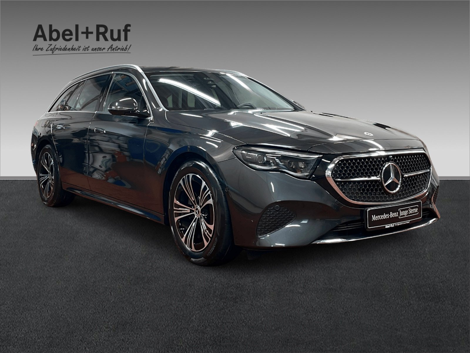 E 220 d T 4M AVANTGARDE+DIGITAL+DISTR+Memory+AHK Bild 6