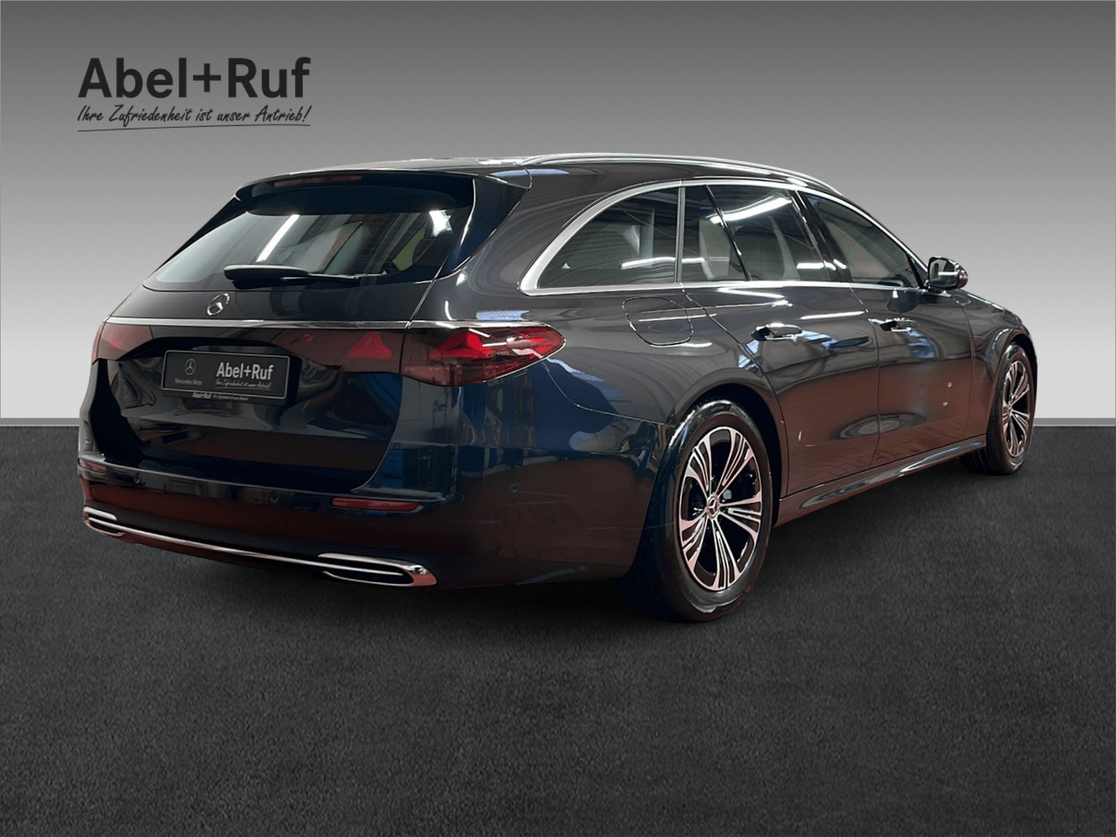 E 220 d T 4M AVANTGARDE+DIGITAL+DISTR+Memory+AHK Bild 7