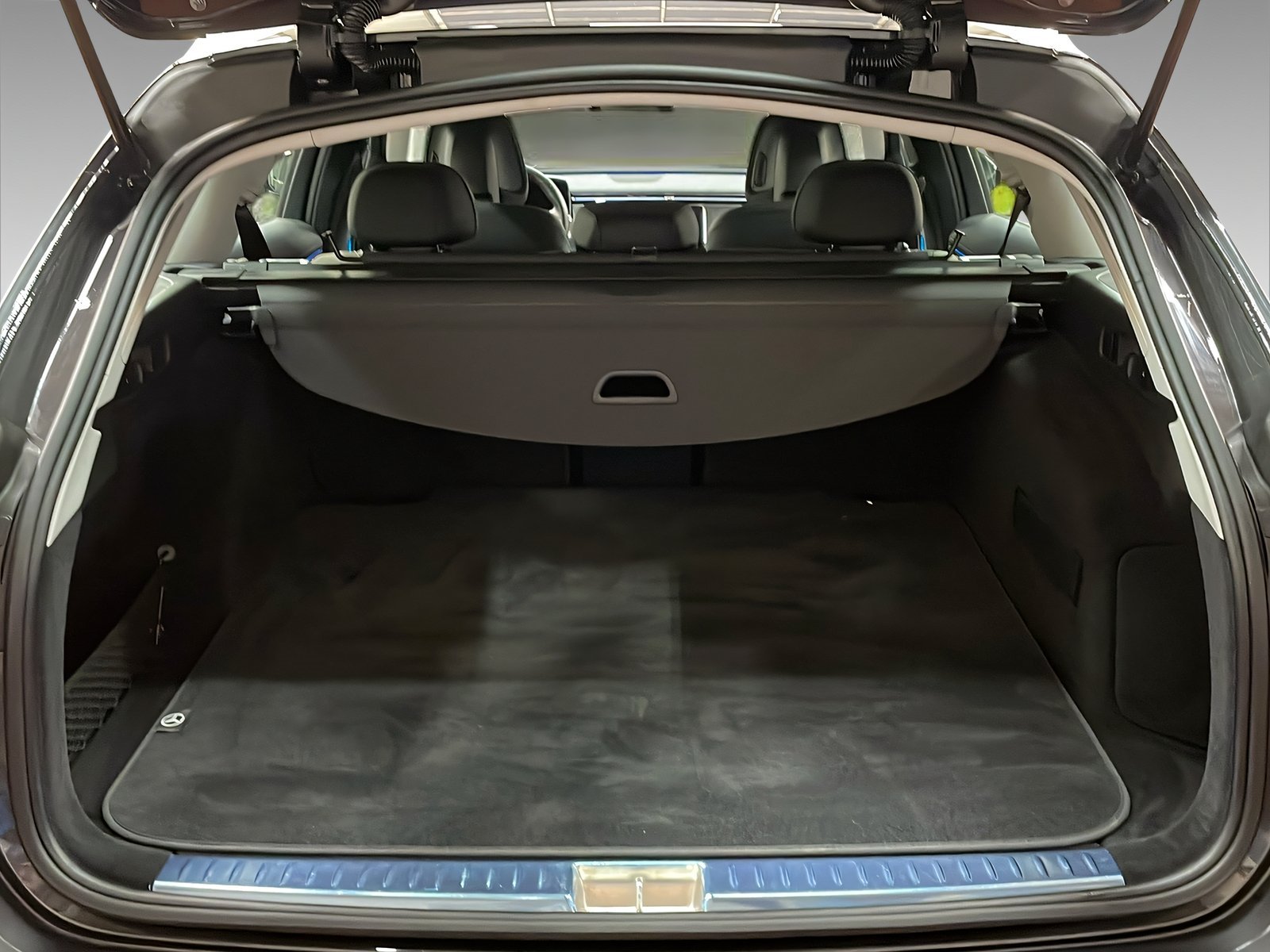 E 220 d T 4M AVANTGARDE+DIGITAL+DISTR+Memory+AHK Bild 8