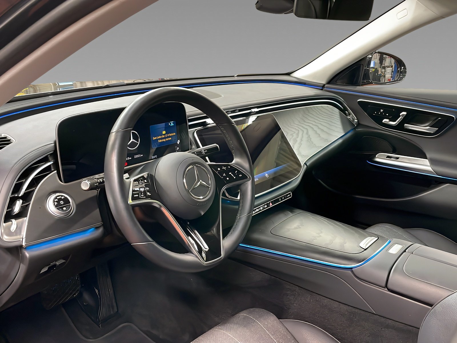 E 220 d T 4M AVANTGARDE+DIGITAL+DISTR+Memory+AHK Bild 15