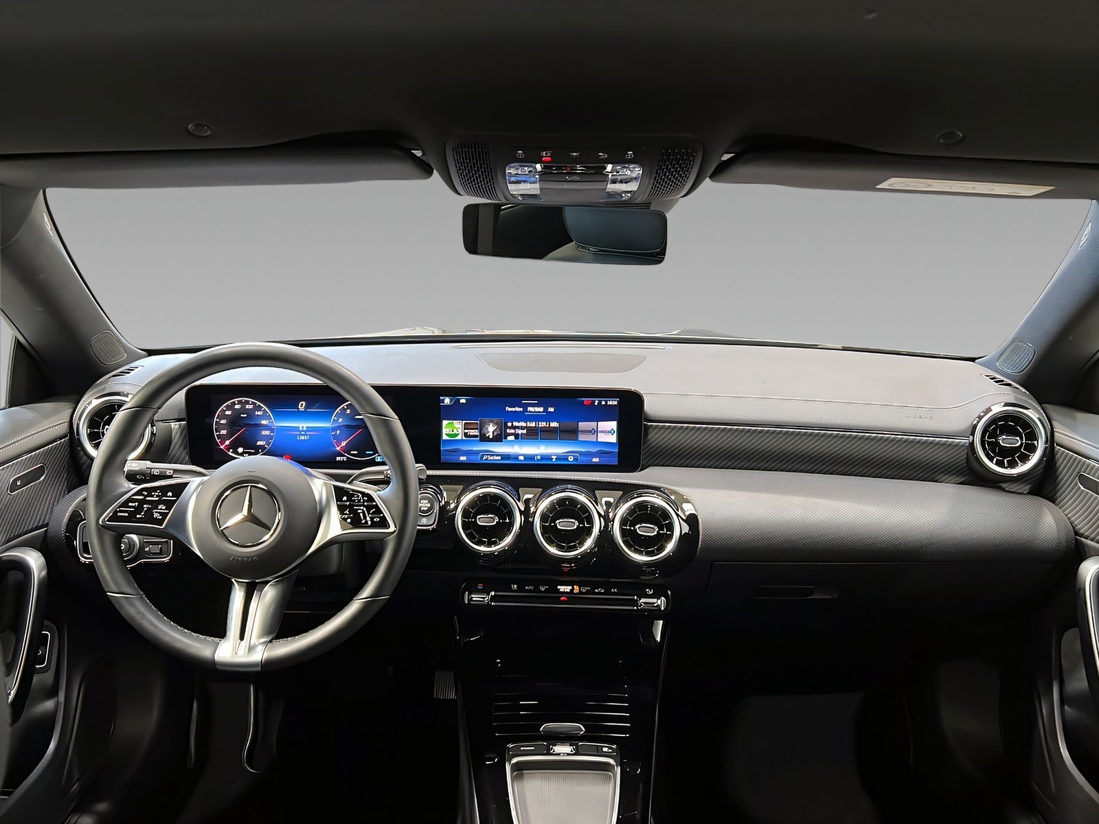 CLA 180 SB PROGRESSIVE+LED+Kamera+LrHz+SHz+DAB Bild 11
