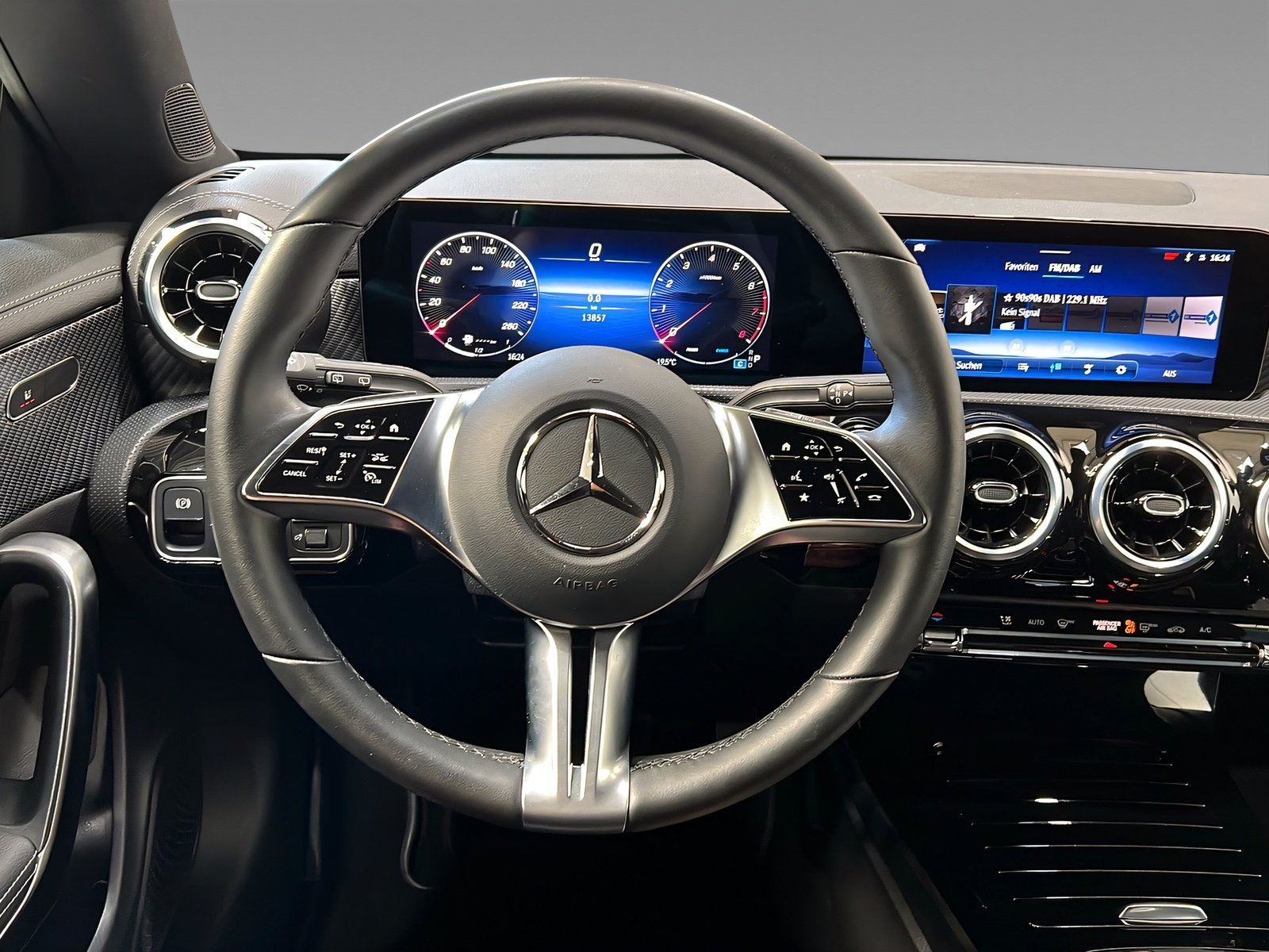 CLA 180 SB PROGRESSIVE+LED+Kamera+LrHz+SHz+DAB Bild 14
