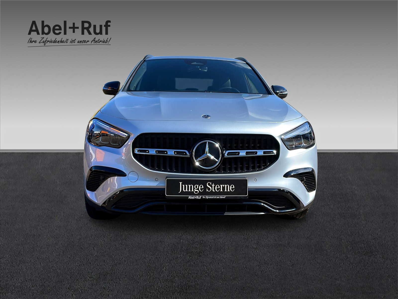 GLA 180 PROGRESSIVE+LED+NIGHT+Kamera+TotW+LrHz Bild 2