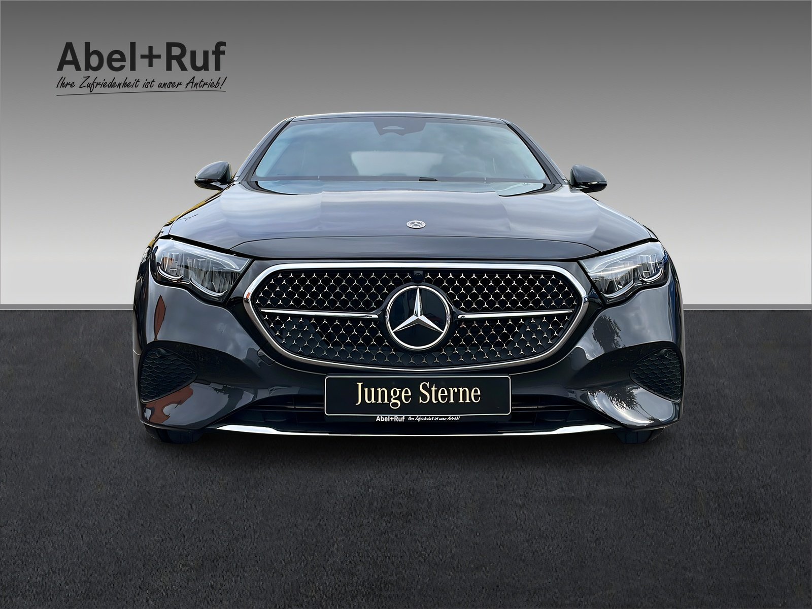 E 220 d AVANTGARDE+LED+MBUX+DISTR+LrHz+DAB+AHK Bild 2
