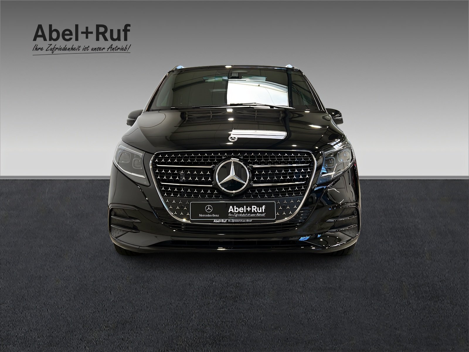 V 300 d 4M STYLE+AMG+DISTR+PANO+Burme+AHK+360 Bild 2